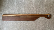 Load image into Gallery viewer, #1 - XL Walnut Charcuterie Board - 42.5&quot; x 6&quot;
